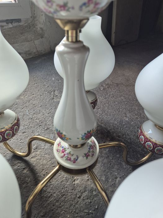 Lampa sufitowa Chodzież