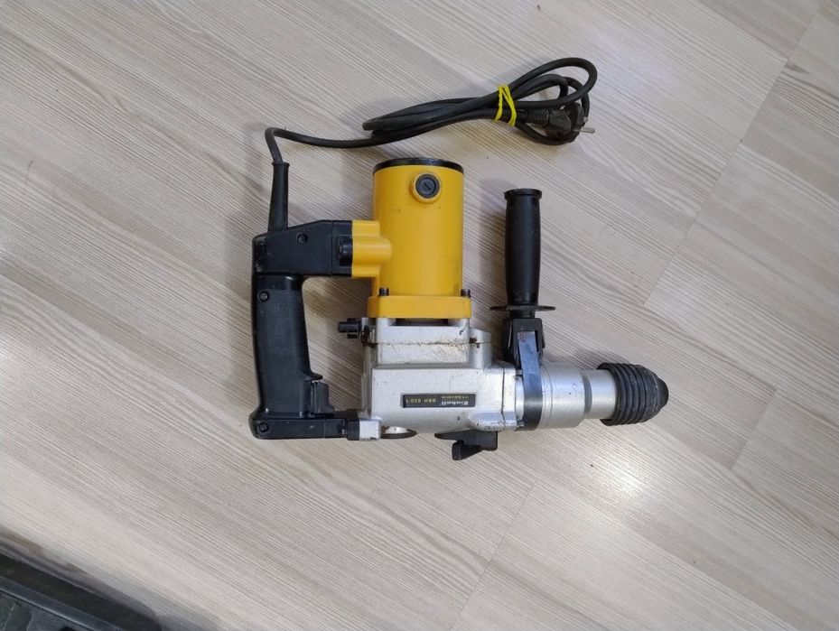 Перфоратор "Einhell" BBH-850/1