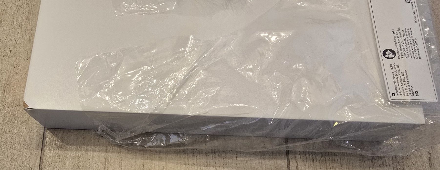 Lack półka IKEA NOWA 2szt