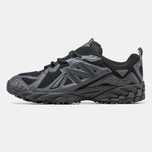 Кросівки New Balance 610 V1 Triple Black premium