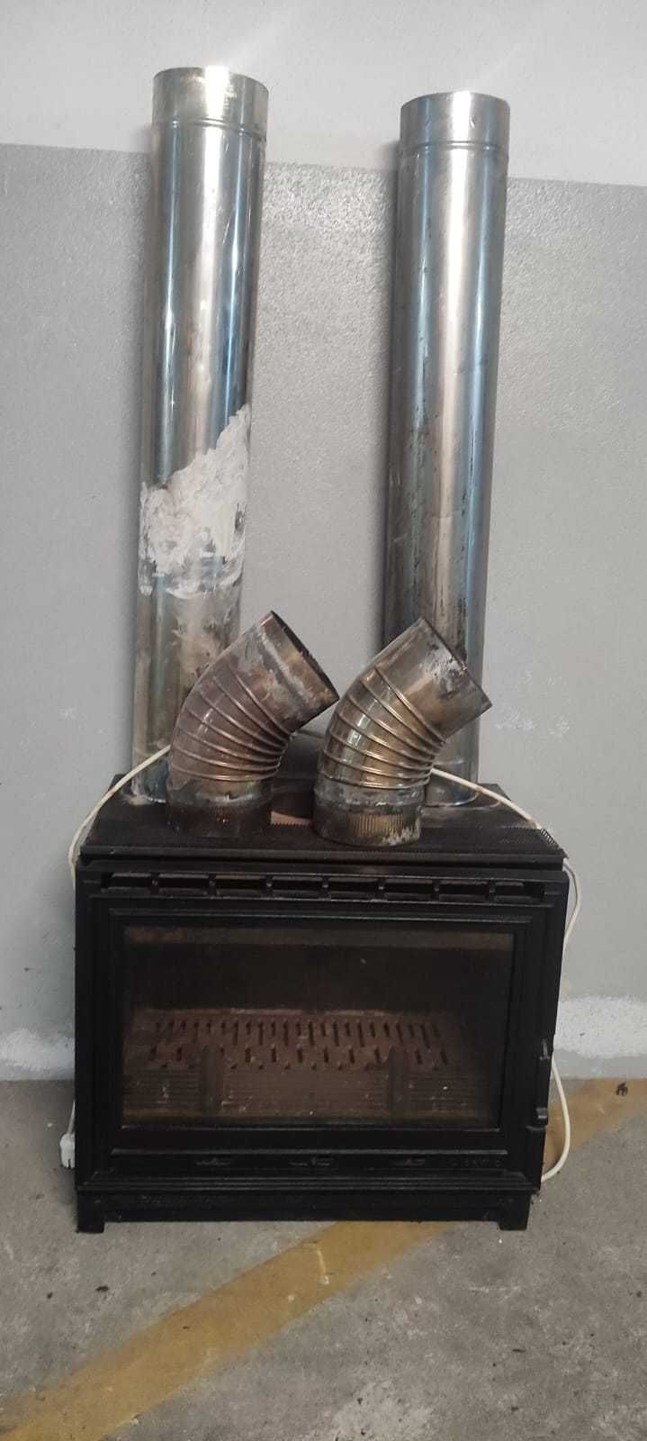 Recuperador de calor Deville