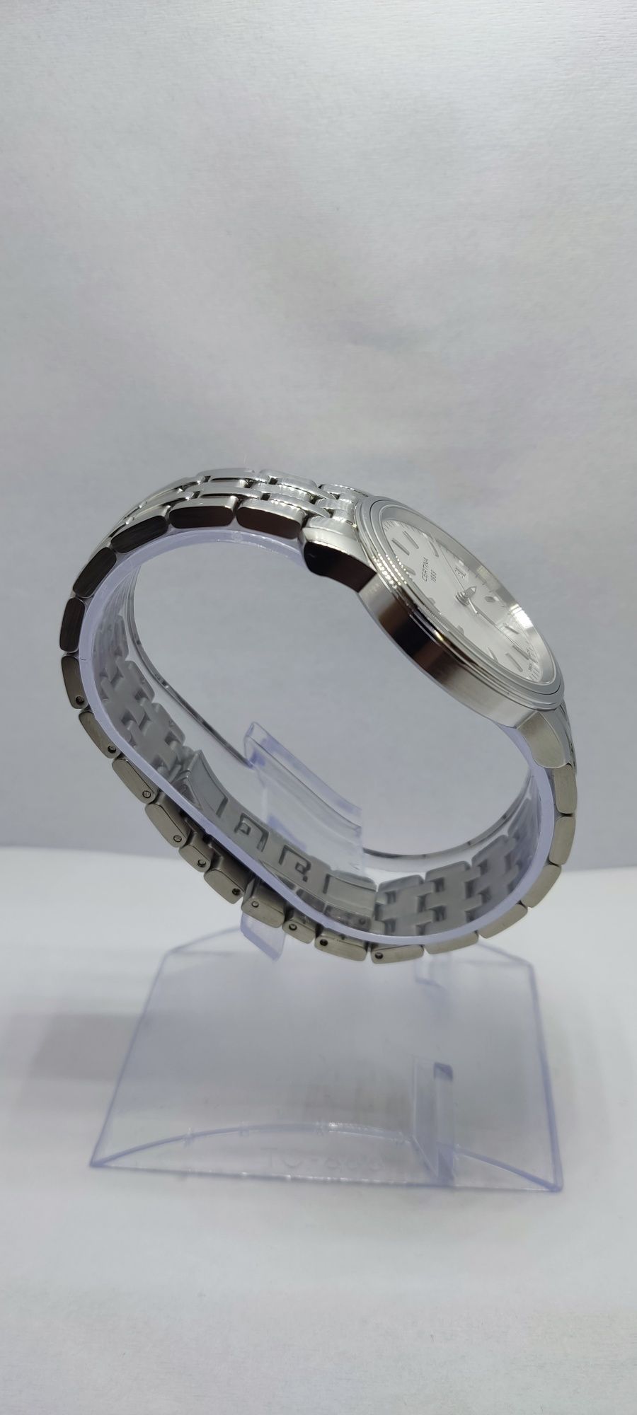 #360*Certina DS Pura Lady C005.410.11.031.00
