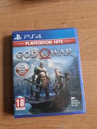 God of war playstation 4