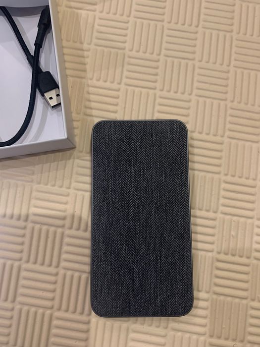 Power bank Zmi 10000