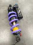 Damper trail AM Formuła Mod 185x55 trunion