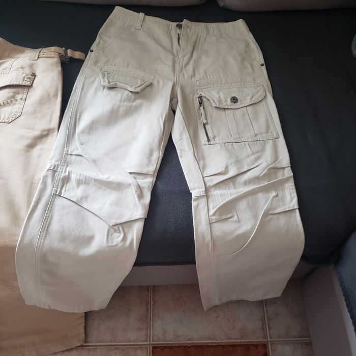 Штани.  Стиль Soho