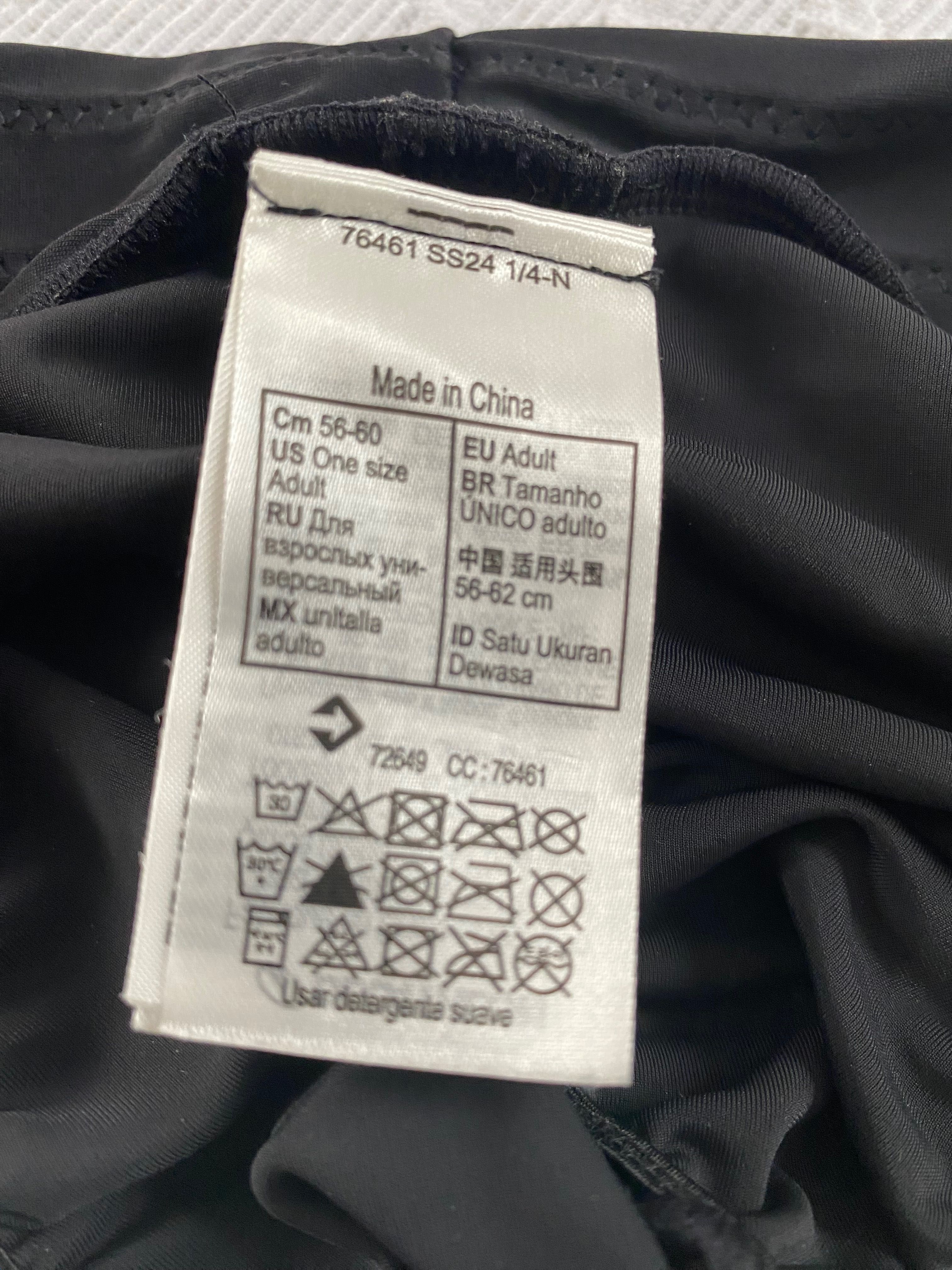 Czepek nabaiji decathlon damski nowy