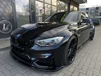 Bmw f80 M3 Competition 2017 lift 530 km Nowe Panewki Wal ZAMIANA