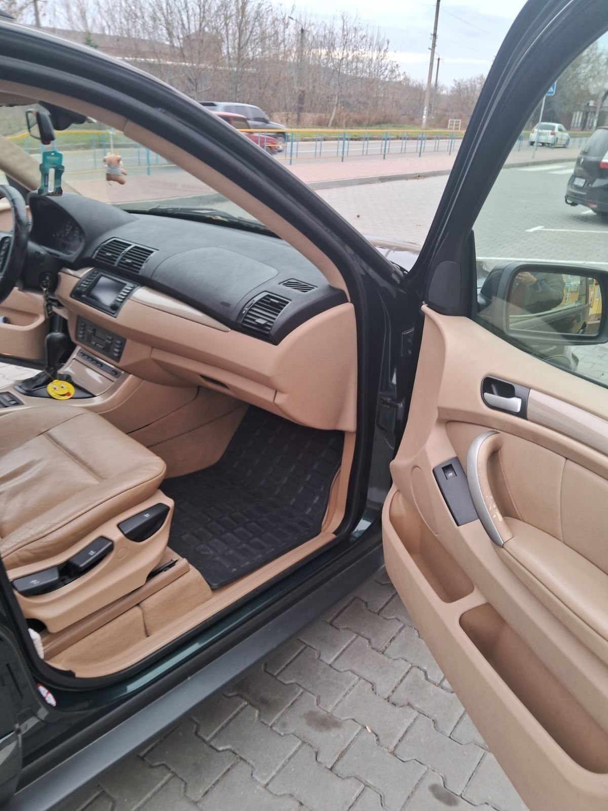 Продам BMW X5 2003р.