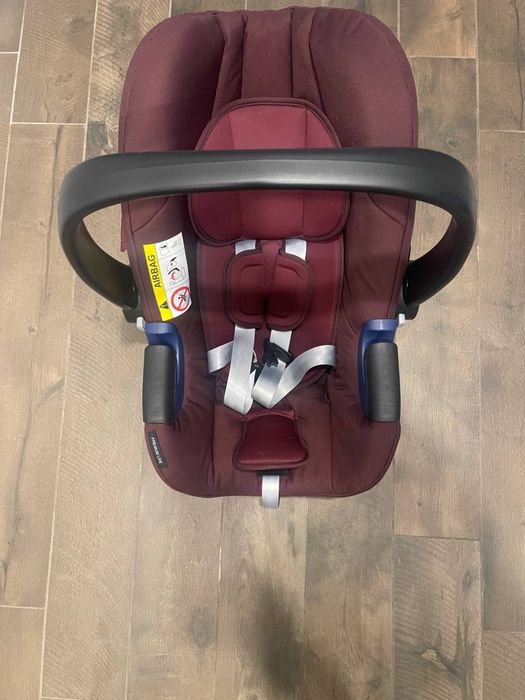 Автокресло Britax Romer