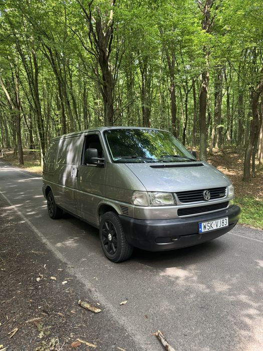 Volkswagen t4 в наявності