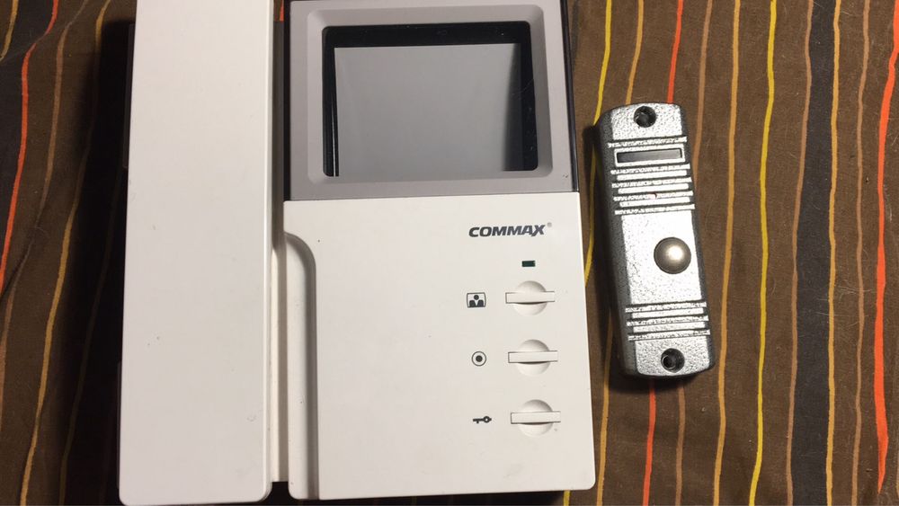 Для коридору домофон відеодомофон робочий