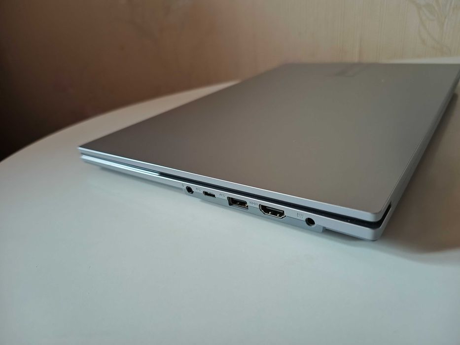 Asus VivoBook Go E1504G 15.6" I3-N305 8GB RAM 128GB