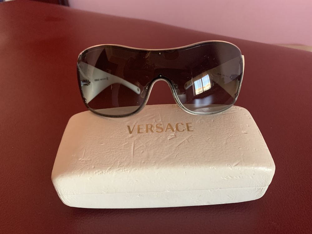 Oculos de sol Versace