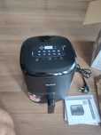 Frytkownica beztłuszczowa Tefal EY145810