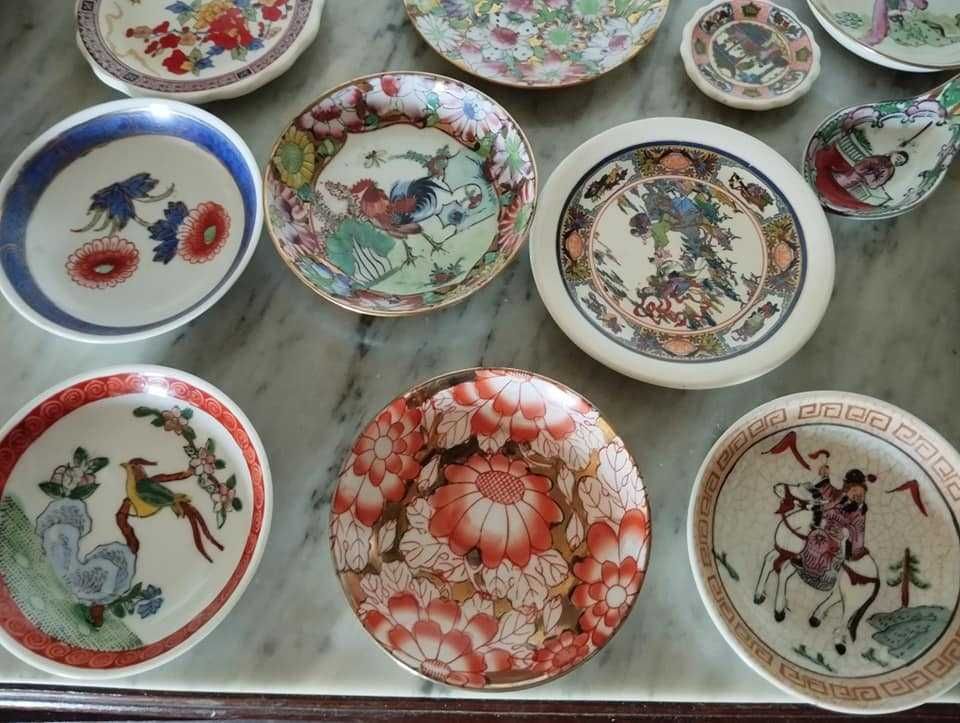 Cerâmica Oriental