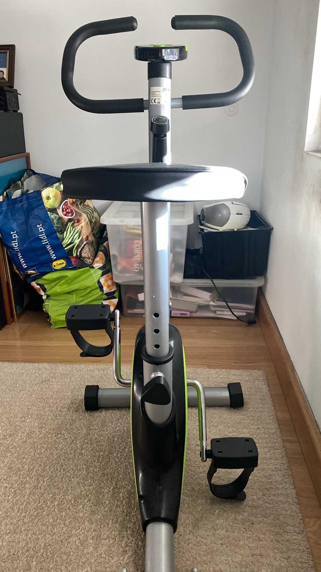 Bicicleta Estatica