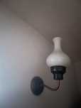 Lampa kinkiet 2 szt.