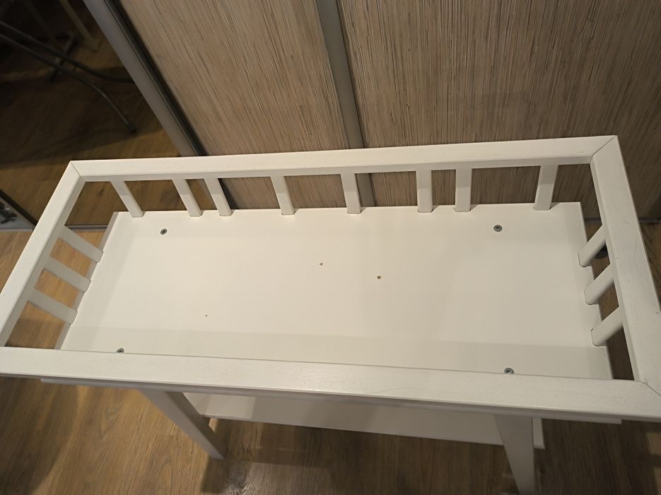 Stojak na doniczki Ikea