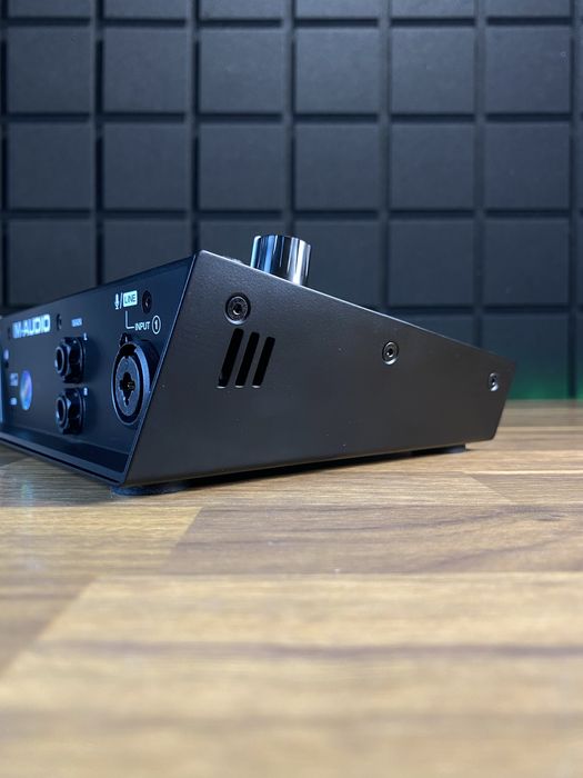 M-Audio AIR 192/4