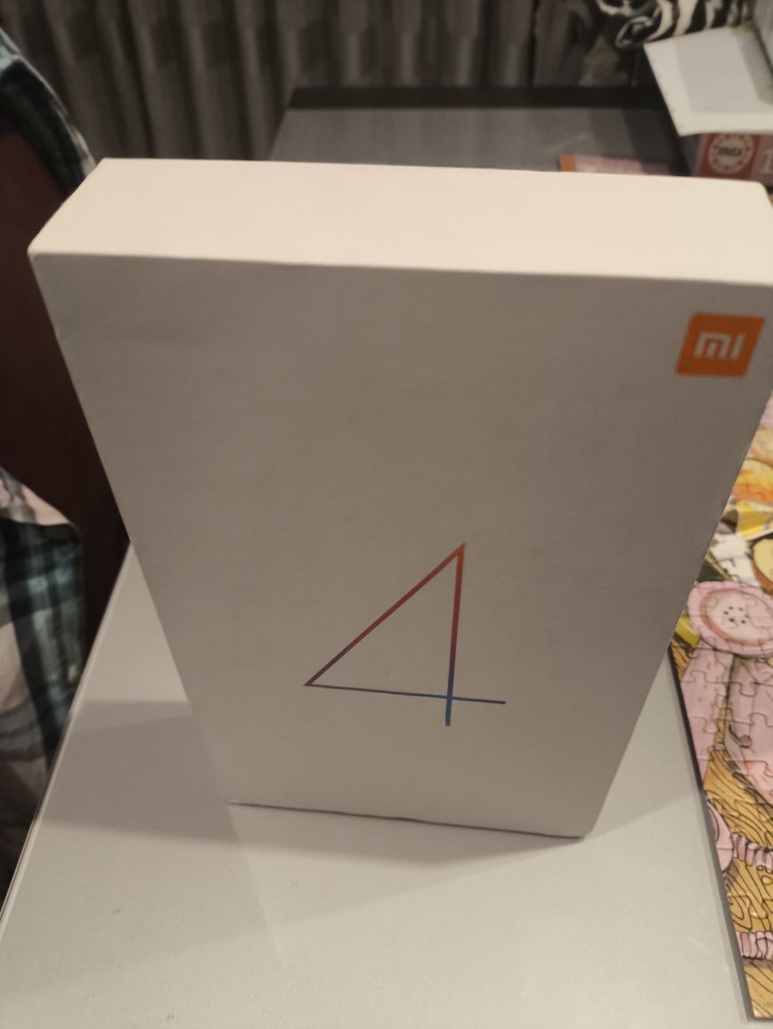 Tablet Xiaomi Mi PAD 4