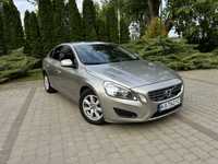 Volvo S60 D2 1.6 hdi офіційна