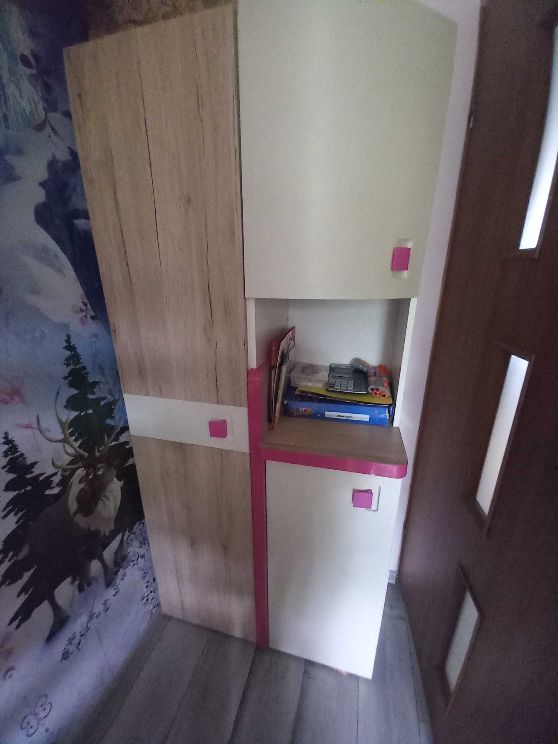 Meble młodzieżowe