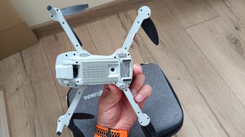 Dron Eachine Ex5