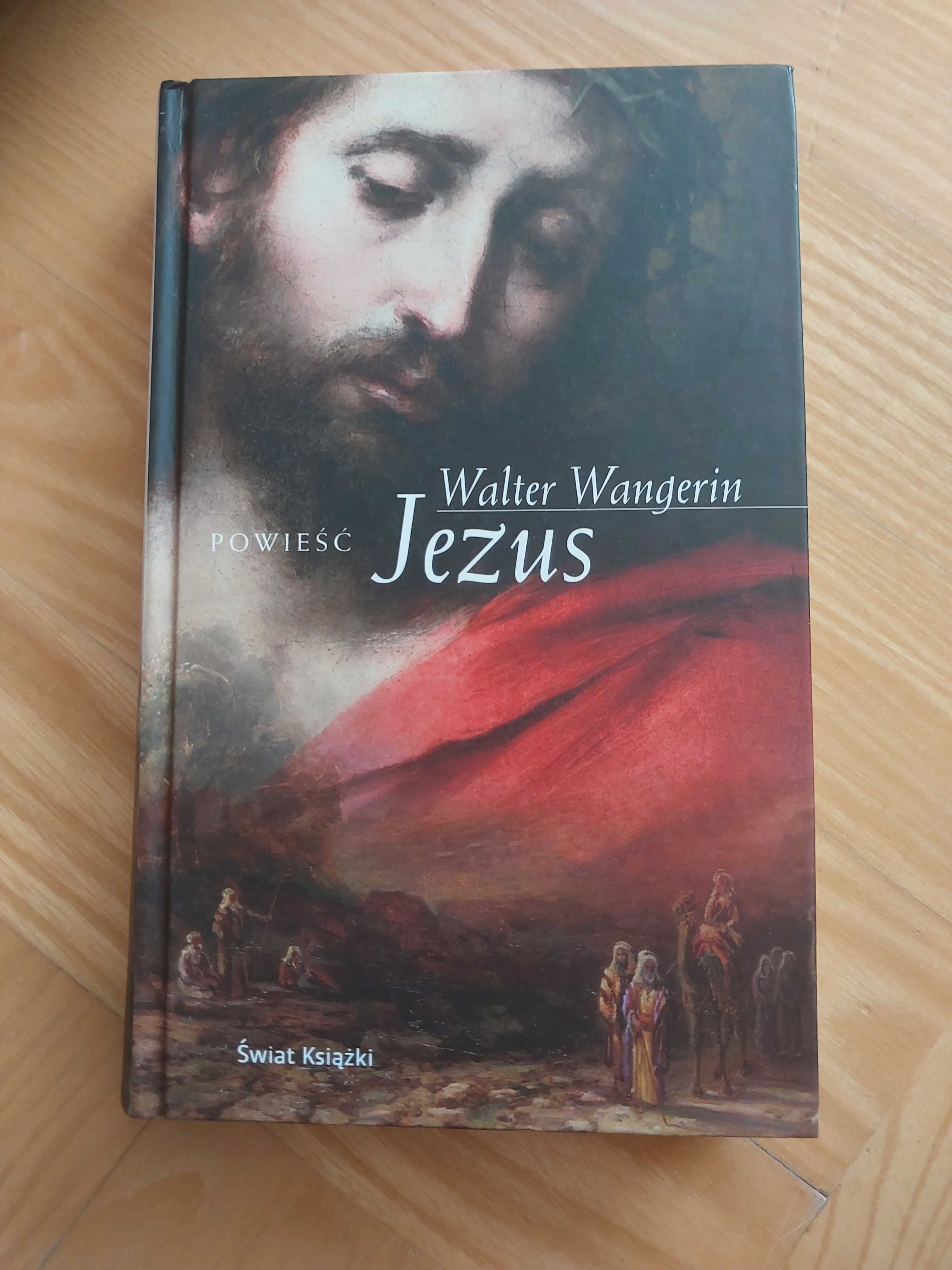 Jezus, W. Wangerin