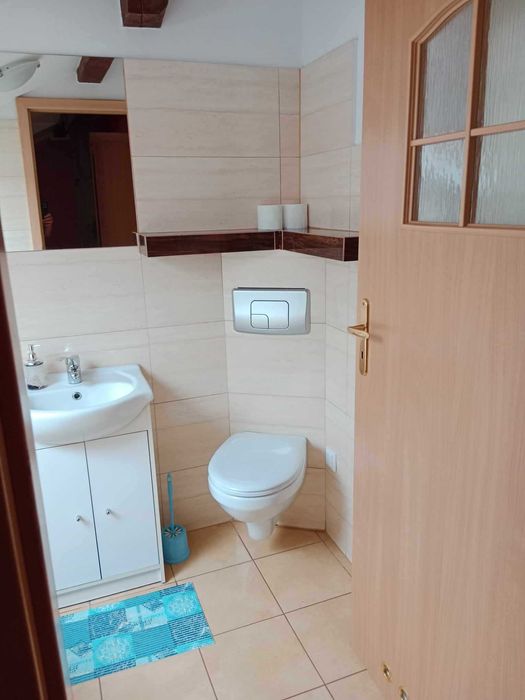 Kwatery - Noclegi - Pokoje - Nowe Miasto Lubawskie