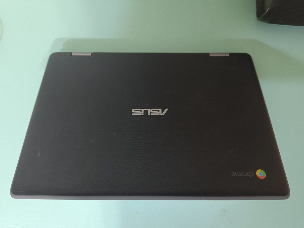 Asus Chromebook Flip C214M 4/32 GB Intel