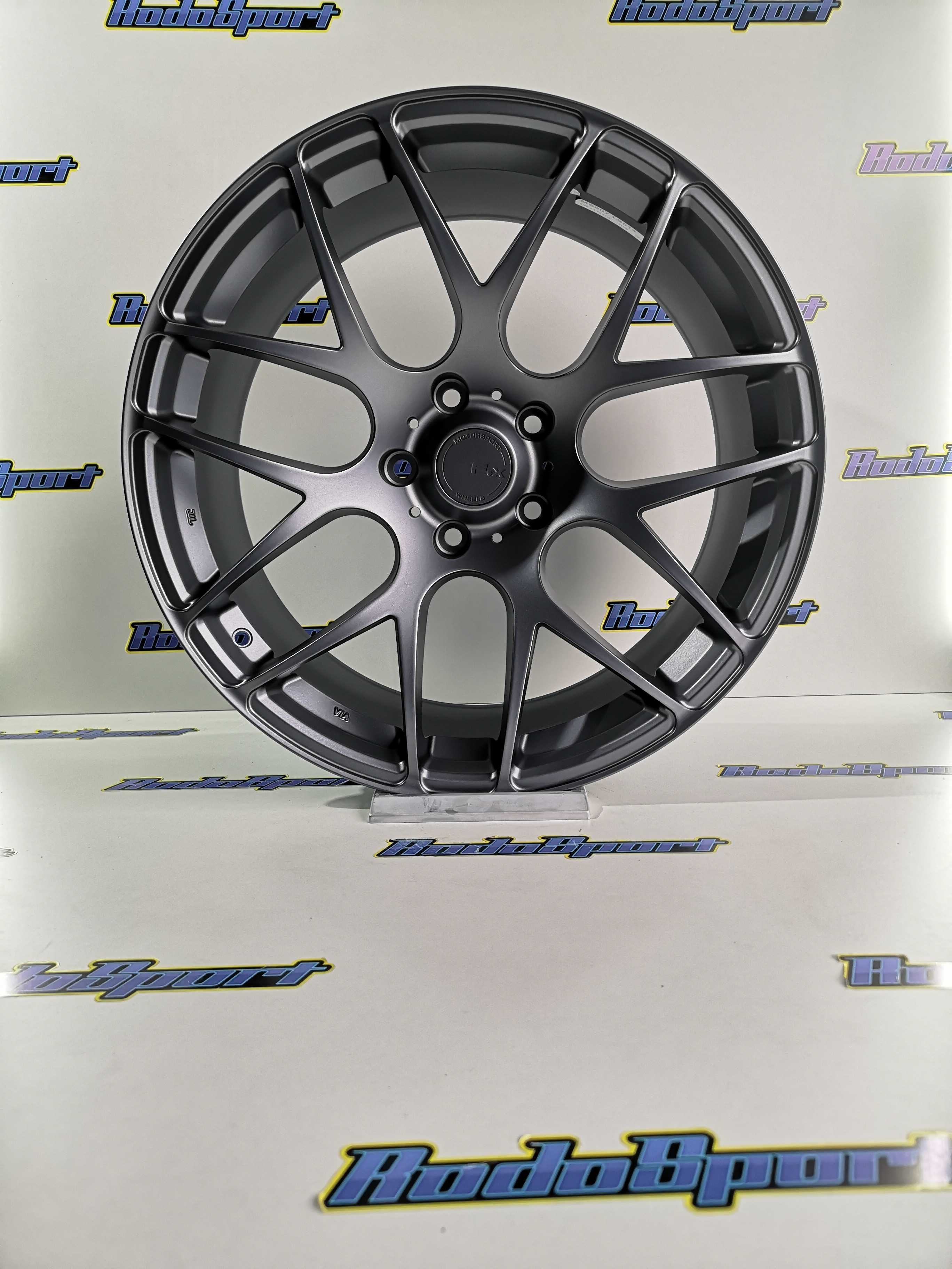 JANTES FOX MS007 EM 19 PARA BMW | 5X120 NOVAS