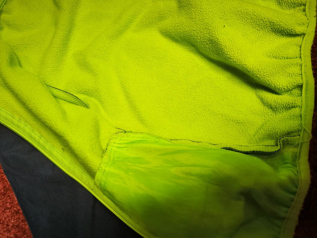 Kurtka jesienna Softshell 98