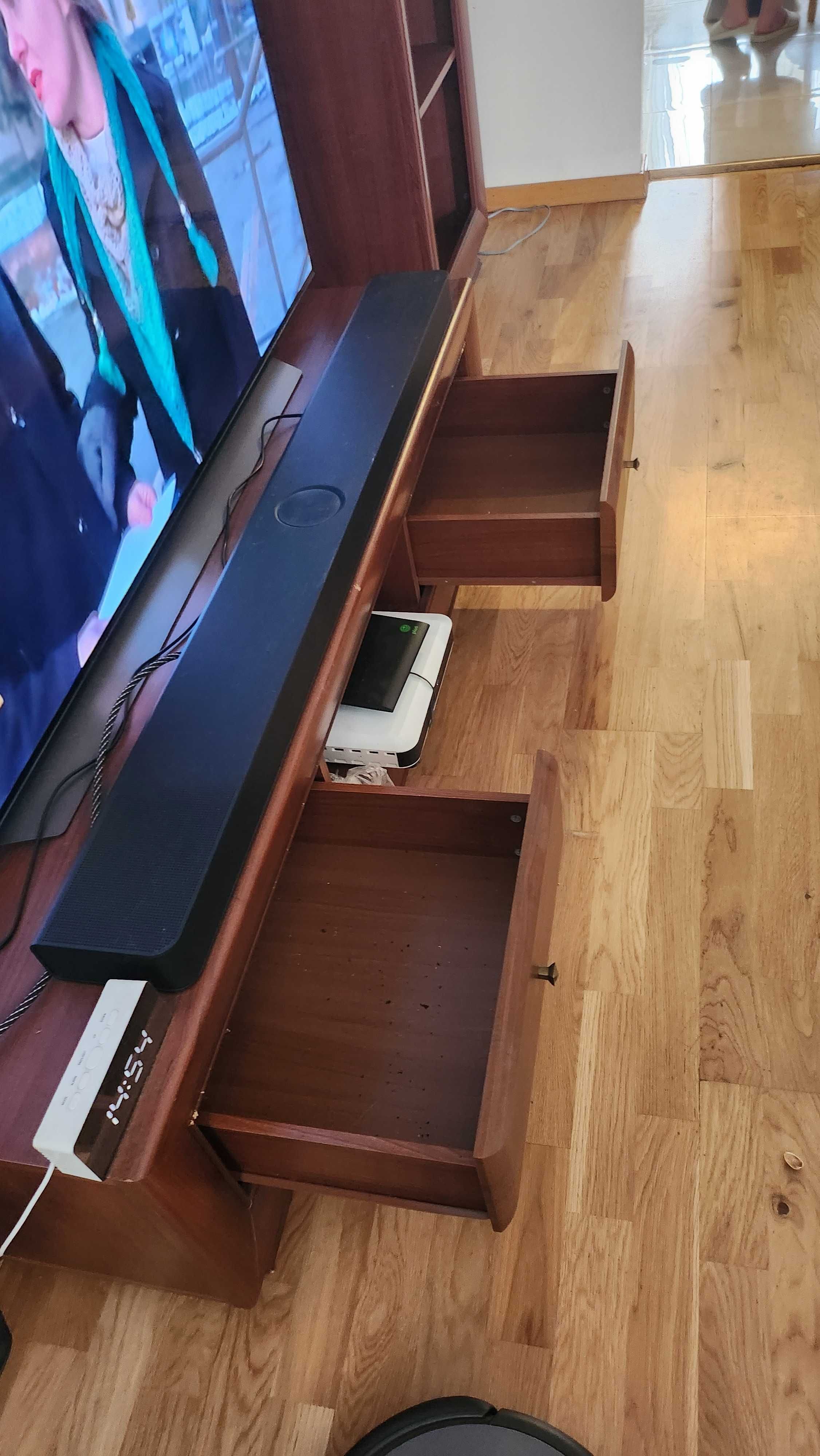 szafka pod telewizor