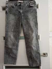 Spodnie damskie jeans Marc Aurel rozmiar 42