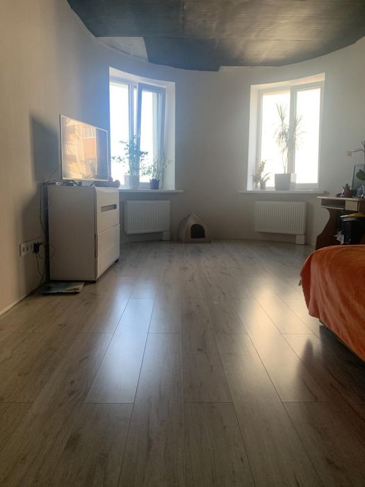 Видова 1К з ремонтом на Озерній, Рауш