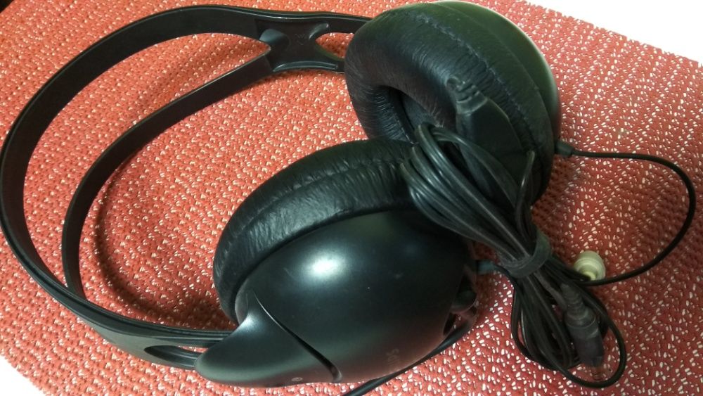 Наушники Philips SHM1900 с микрофоном