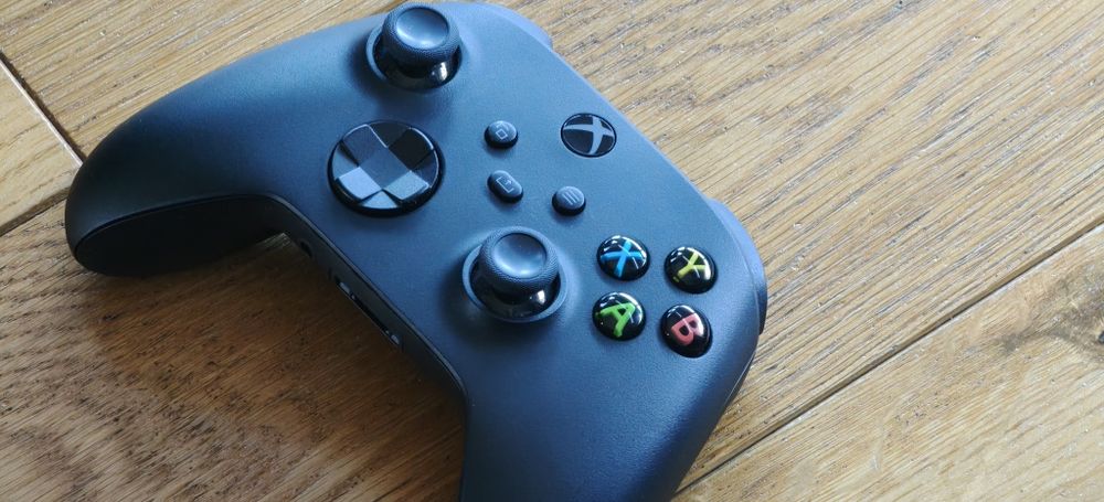 Xbox series S 1TB