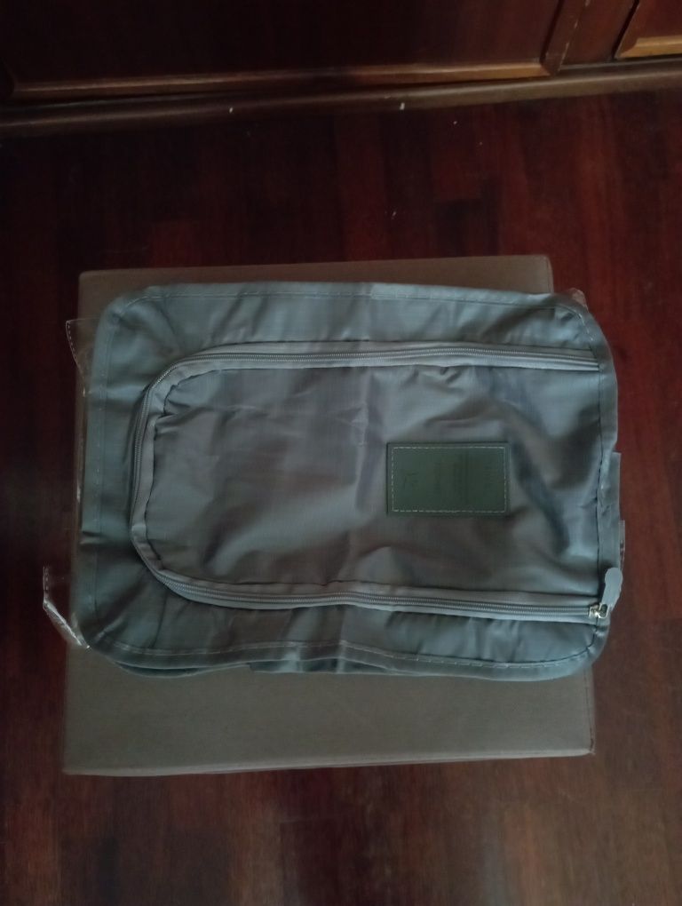 Malinha para viagem