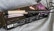 Lokówka Remington Pro Soft Curl TONG 25mm