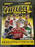 Cromos liga Betclic 2023/2024