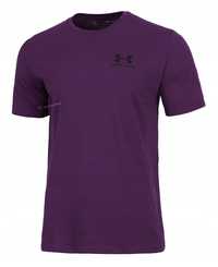 Under Armour Bawełna T-shirt Koszulka / Xxxl 3xl