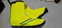 Shimano XC Thermal, nowe ochraniacze, ocieplacze na buty rowerowe spd