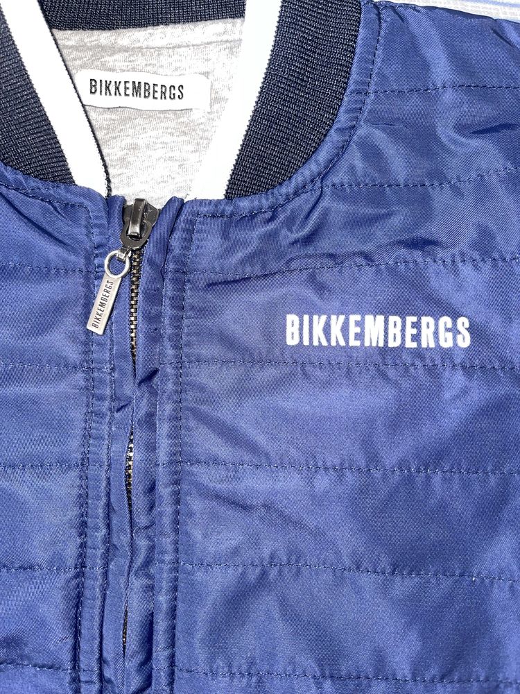 Куртка BIKKEMBERGS 2 роки