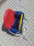 Baloiço de criança para exterior - BAIXA DE PREÇO