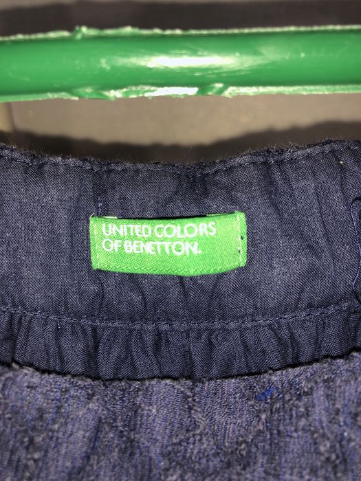 Юбка для девочки