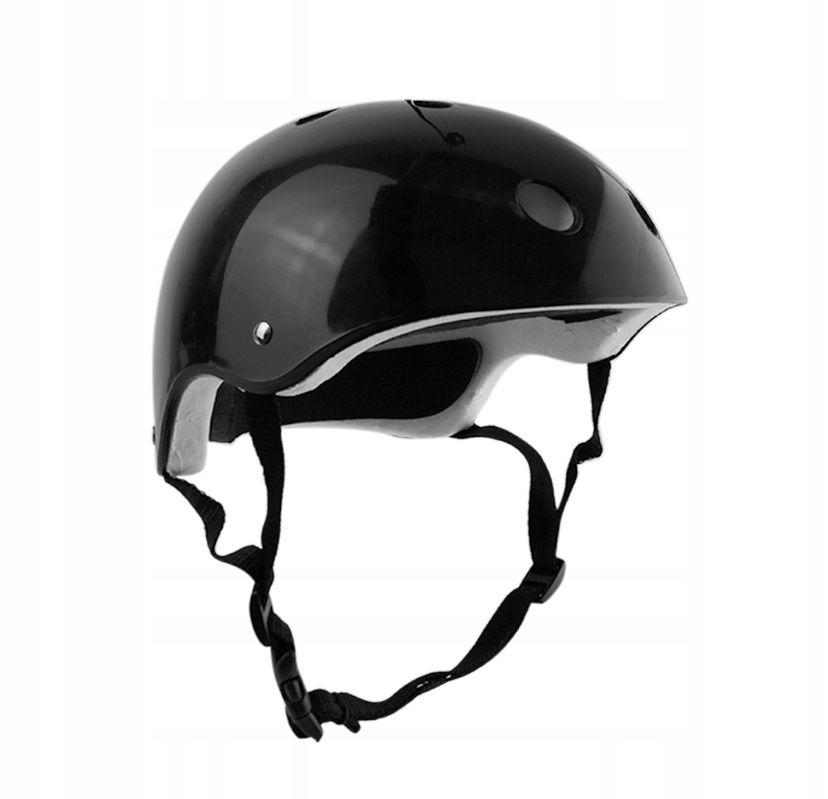 Nowy kask ochronny MASTER freak