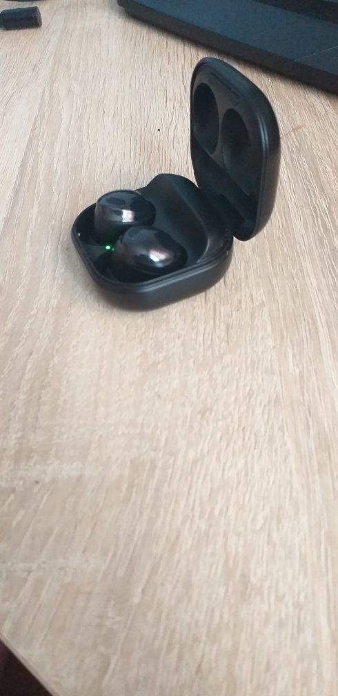 Беспроводные наушники Samsung Galaxy Buds Pro