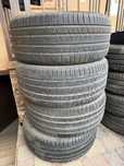 285/45 R20  Pirelli Scorpions Резина літня