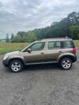 Skoda Yeti Skoda Yeti 2.0TDI 140KM CFHC